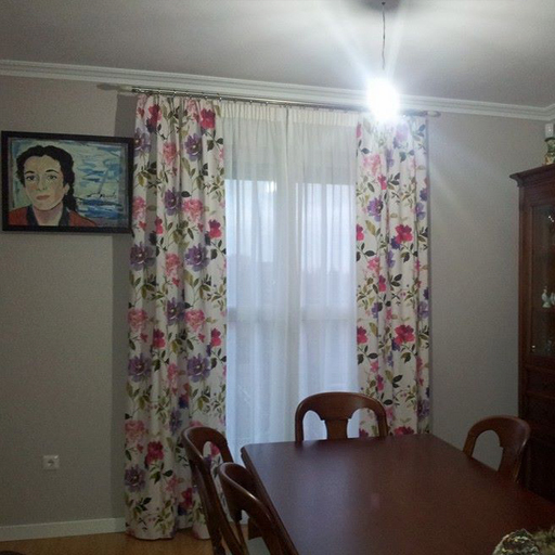 cortinaje