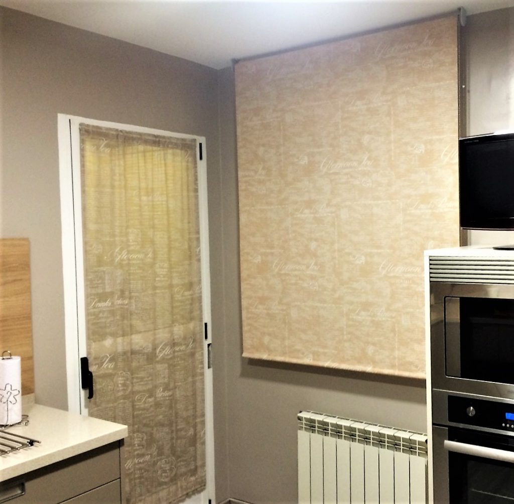 cortinas casa
