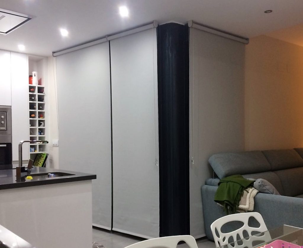 cocina slon