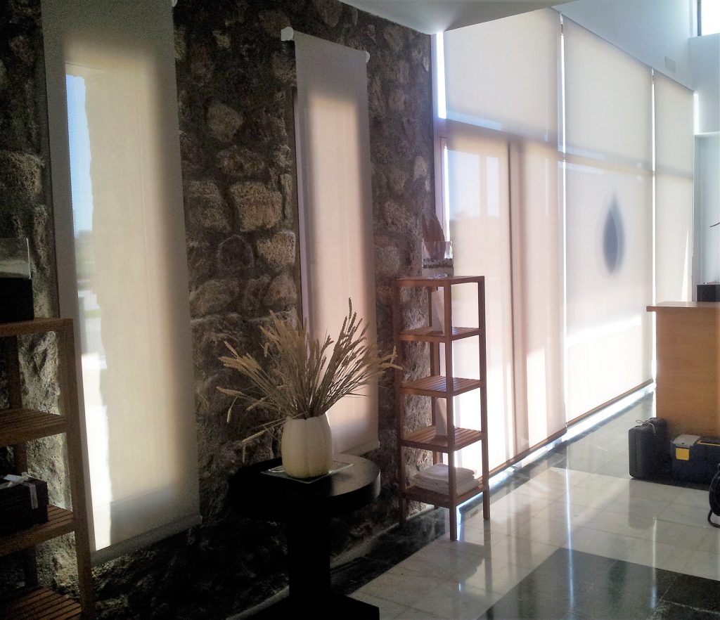 cortinilla