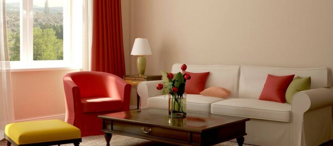 decoración de tu hogar